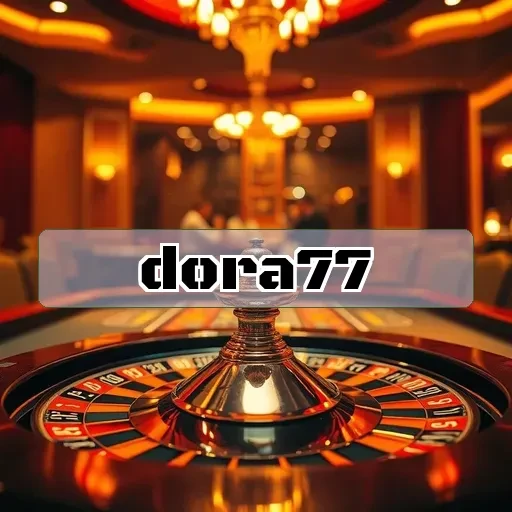 dora77: Temukan Keseruan Tiada Henti di Game Arcade Favorit!