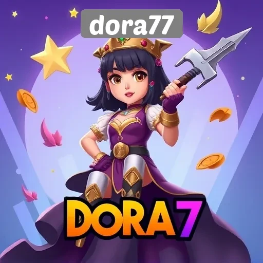 Koleksi Game Terbaik yang Tersedia di Dora77