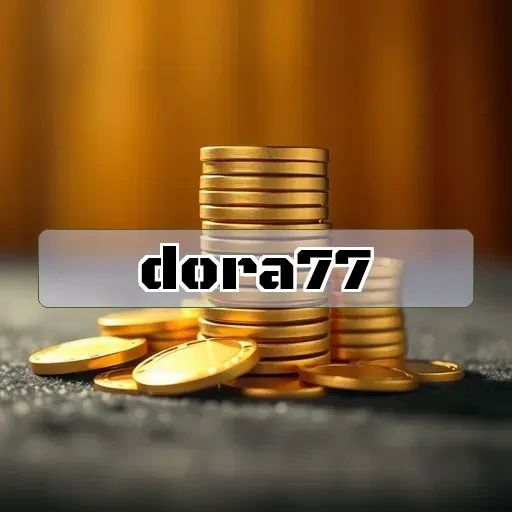 dora77: Cashback Fantastis untuk Setiap Pemain Game Online