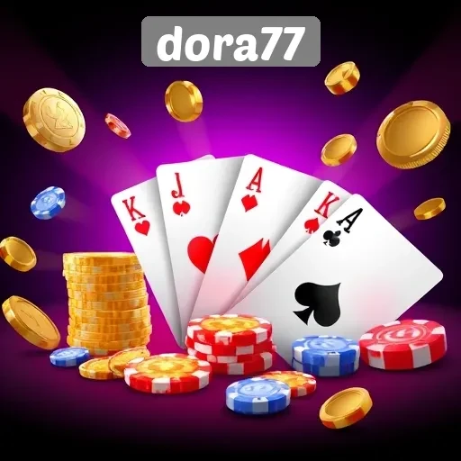 Evolusi Permainan Digital di Platform Dora77