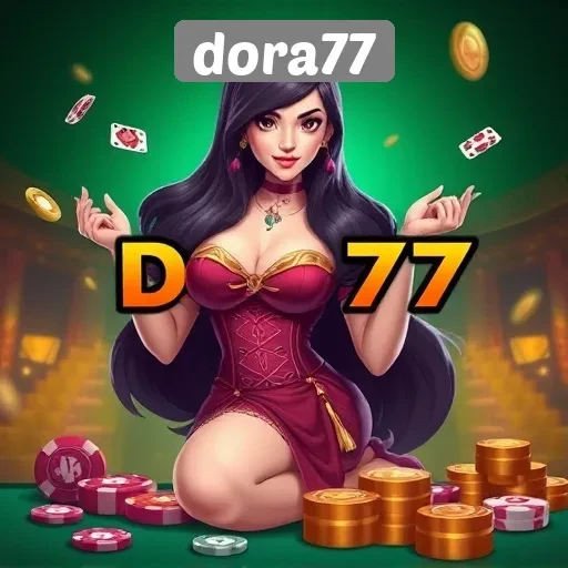 Dora77 Pilihan Terbaik Untuk Pecinta Game Online