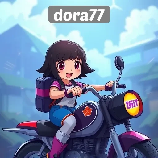 Tantangan dan Peluang yang Dihadapi oleh Dora77 di Pasar Game