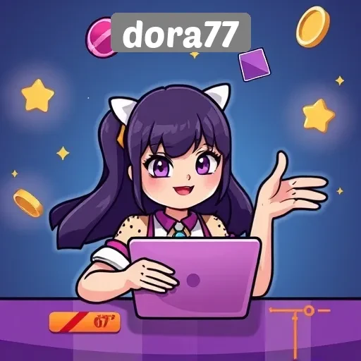 Inovasi dan Fitur Unggulan di Situs Game Dora77