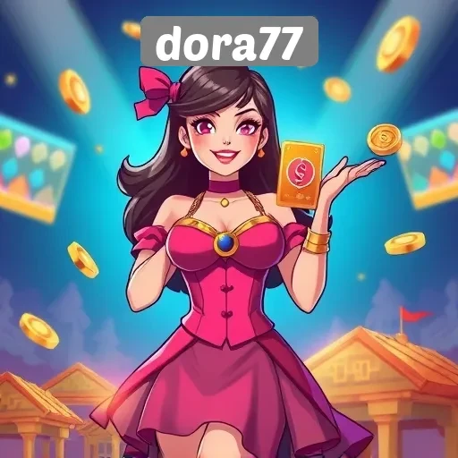 Keunggulan dan Fitur Menarik dari Dora77
