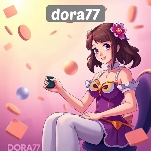 Bagaimana Dora77 Meningkatkan Pengalaman Bermain Game