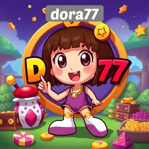 Ulasan Lengkap Situs Game Dora77 yang Populer di Indonesia