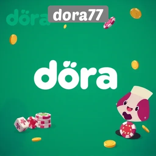 Mengenal Situs Game Dora77 Sebagai Pilihan Utama Penggemar Game Online