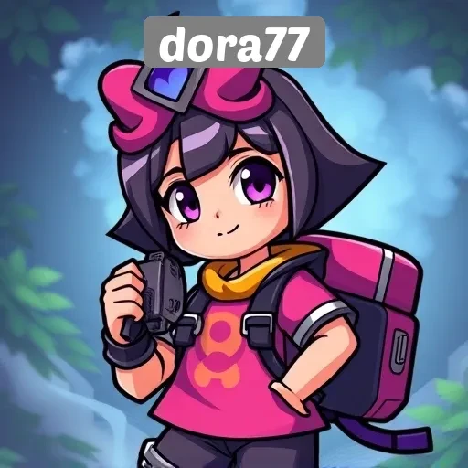 Mengapa Dora77 Menjadi Pilihan Gamer Indonesia