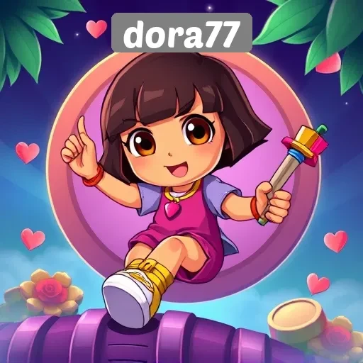 Menjelajahi Fitur Menarik di Situs Game Dora77