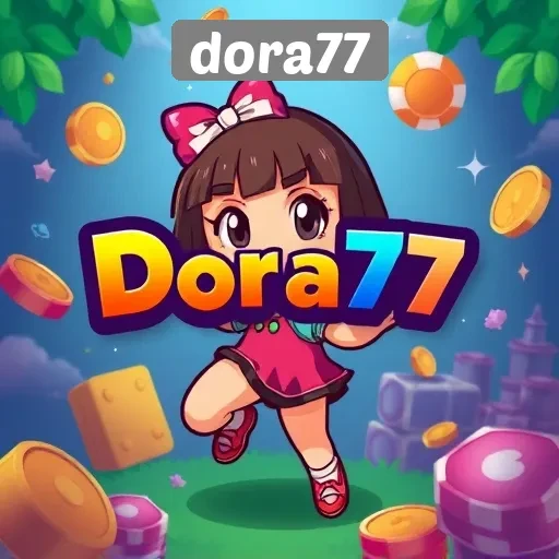 Mengenal Lebih Dekat Situs Game Dora77