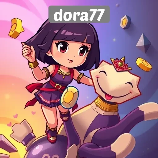 Pengalaman Memainkan Game Populer di Dora77