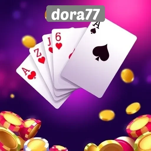 Panduan Memulai Bermain di Dora77