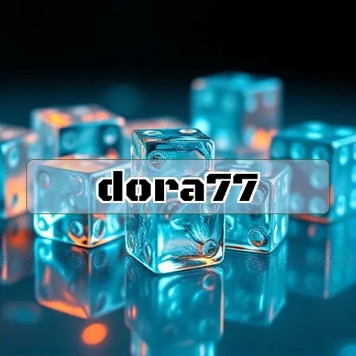 dora77: Menyelami Keunggulan Game Live Penuh Keseruan di Sini!