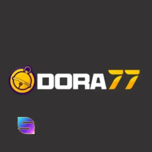 dora77 Logo