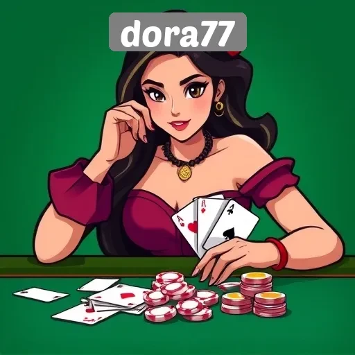 Tips Memaksimalkan Pengalaman Bermain di Dora77