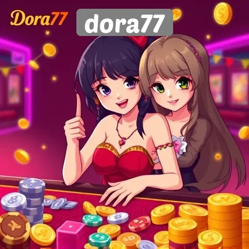 Tinjauan Keamanan dan Privasi di Situs Dora77