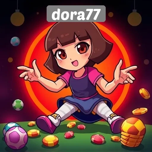 Keamanan dan Kepercayaan di Situs Game Dora77