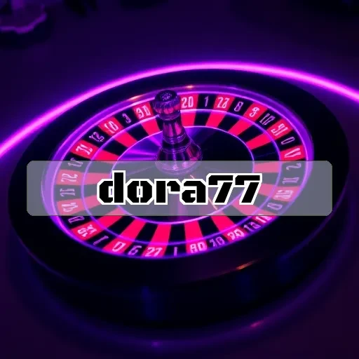dora77: Teknologi Game yang Menarik dan Futuristik