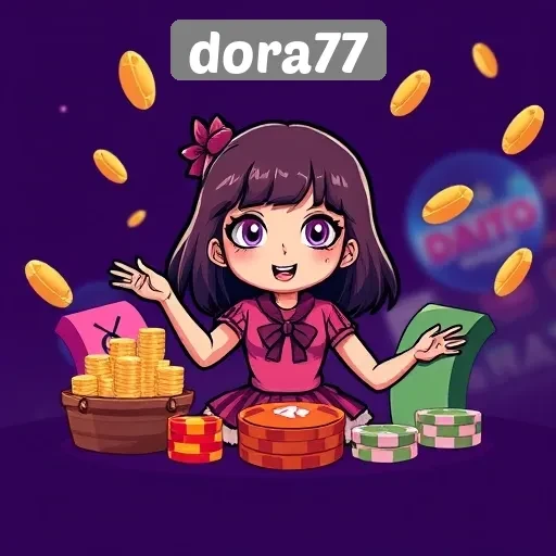 Mengungkap Keunikan Situs Game Dora77