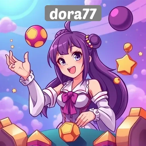 Menggali Fitur Unik dari Dora77 untuk Pengalaman Bermain yang Optimal
